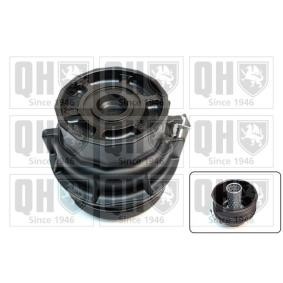 Compre Caja del filtro de aceite de QUINTON HAZELL online para Yaris III Furgón (XP13) a precios moderados