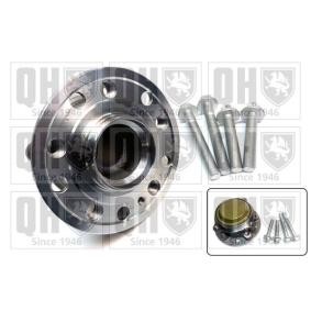 Acquista Kit cuscinetto ruota da QUINTON HAZELL QWB1663 a buon mercato per soli 111,96 €