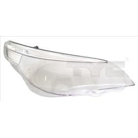 Compre Recambios para faros de TYC online para 5 Touring (E61) a precios moderados