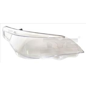 Compre Recambios para faros de TYC online para 5 Touring (E61) a precios moderados