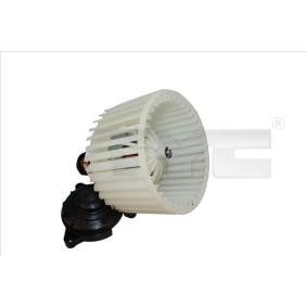 Compre Ventilador do habitáculo de TYC online para 100 Sedan (4A2, C4) a preços moderados