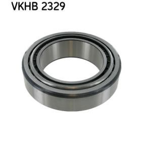 Comprar Cojinete de rueda de SKF VKHB 2329 a bajo precio de 61,13 €