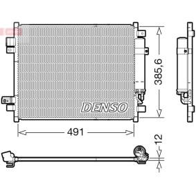 Klimakondensator DCN46034 von DENSO günstig für 179,18 € online kaufen