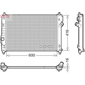 Kühler, Motorkühlung DRM15015 von DENSO günstig für 145,00 € online kaufen