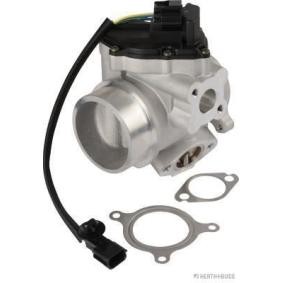 Achetez des Vanne EGR HERTH+BUSS ELPARTS 70671516 à prix pour 197,33 €