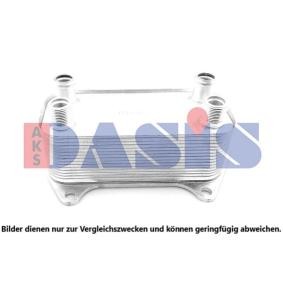 Ölkühler 026024N von AKS DASIS günstig für 35,49 € online kaufen