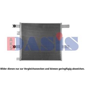 Compre Condensador, ar condicionado da AKS DASIS 392007N a um preço baixo por 95,50 €