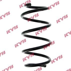 Acquista Molle da KYB online per Citan Station Wagon / Tourer (415) a prezzi moderati