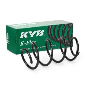 Fahrwerksfeder RA1348 von KYB günstig für 45,20 € online kaufen