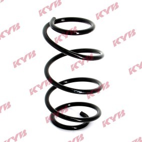 Comprar Muelle de suspensión de KYB RA1361 a bajo precio de 68,97 €