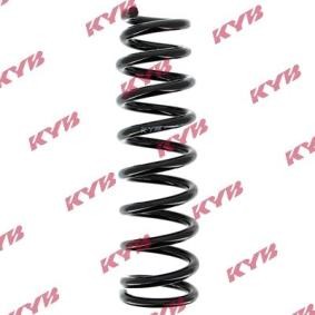 Compre Molas de KYB online para LAND CRUISER (VDJ20_, UZJ20_) a preços moderados