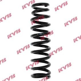Compre Molas de KYB online para LAND CRUISER (VDJ20_, UZJ20_) a preços moderados