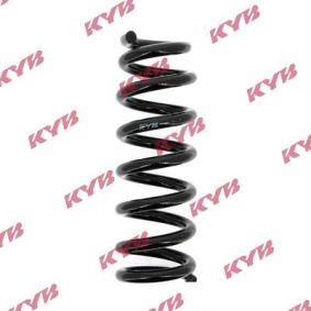 Compre Molas de KYB online para LAND CRUISER 150 (KDJ15_, GRJ15_) a preços moderados
