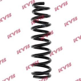 Compre Molas de KYB online para LAND CRUISER (VDJ20_, UZJ20_) a preços moderados