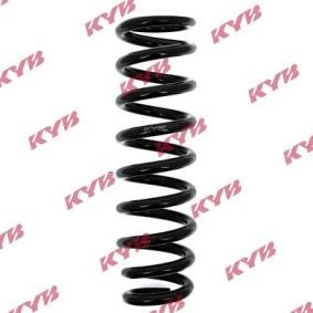 Compre Molas de KYB online para LAND CRUISER (VDJ20_, UZJ20_) a preços moderados