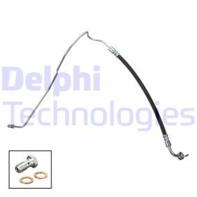 Achetez des Flexible de frein de chez DELPHI en ligne pour C5 X III (ND, NC) à prix modérés