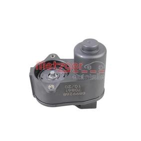 Stellelement, Feststellbremse Bremssattel 0899268 von METZGER günstig für 92,29 € online kaufen