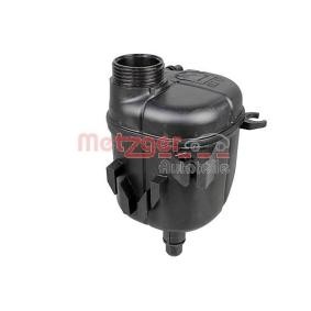 Acquista Serbatoio compensazione refrigerante da METZGER 2141027 a buon mercato per soli 45,10 €