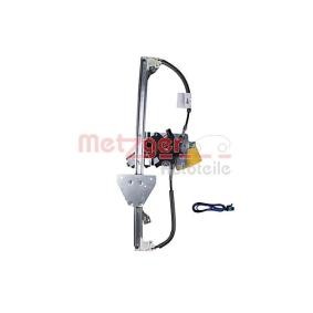Compre Elevador de vidro de METZGER online para Clio IV Hatchback (BH_) a preços moderados