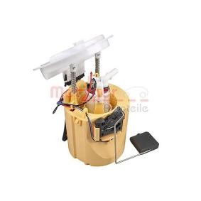 Comprar Unidad de alimentación de combustible de METZGER 2250406 a bajo precio de 367,40 €