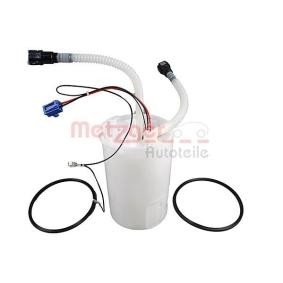 Acquista Vaso antirollio, Pompa carburante da METZGER 2250418 a buon mercato per soli 197,98 €