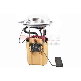 Acquista Impianto alimentazione carburante da METZGER 2250420 a buon mercato per soli 216,27 €