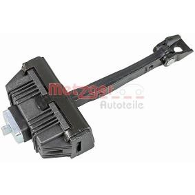 Compre Piezas de puerta de METZGER online para 5 Touring (E61) a precios moderados