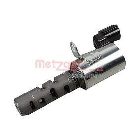 Osta METZGER VVT-solenoidi netistä PRIUS Sedan (NHW11_)-mallille edulliseen hintaan