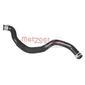 Kühlerschlauch 2420909 von METZGER günstig für 32,16 € online kaufen