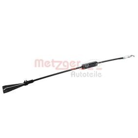 Compre Cabo de aço, tranca da porta da METZGER 3160002 a um preço baixo por 9,30 €