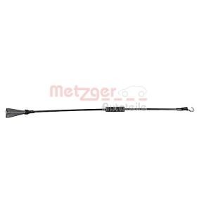 Compre Cabo de aço, tranca da porta da METZGER 3160005 a um preço baixo por 12,15 €