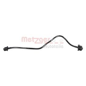 Comprar Conducto refrigerante de METZGER 4010245 a bajo precio de 23,04 €