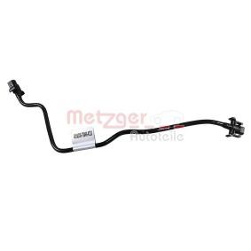 Kühlmittelrohrleitung 4010249 von METZGER günstig für 22,59 € online kaufen