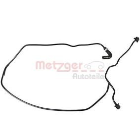 Comprar Conducto refrigerante de METZGER 4010251 a bajo precio de 39,02 €