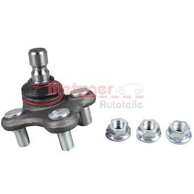 Traggelenk 57030702 von METZGER günstig für 22,52 € online kaufen