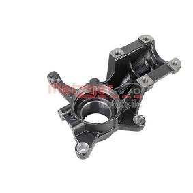 Compre Manga de eixo, suspensão da METZGER 58123401 a um preço baixo por 212,68 €