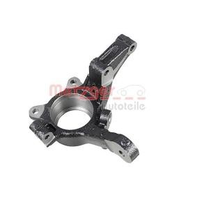 Compre Manga de eixo, suspensão da METZGER 58126102 a um preço baixo por 121,01 €