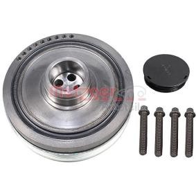 Compre Polia, cambota da METZGER 6400091 a um preço baixo por 280,40 €