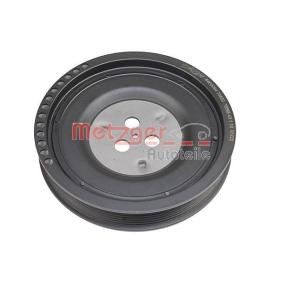 Compre Polia, cambota da METZGER 6400094 a um preço baixo por 107,77 €