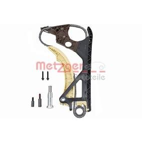 Comprar Kit de cadena de distribución de METZGER 7490010 a bajo precio de 156,47 €