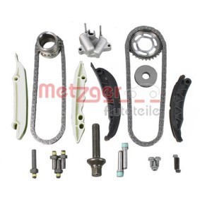 Comprar Kit de cadena de distribución de METZGER 7490012 a bajo precio de 399,33 €