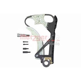 Comprar Kit de cadena de distribución de METZGER 7490042 a bajo precio de 180,63 €