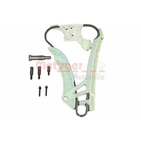 Comprar Kit de cadena de distribución de METZGER 7490058 a bajo precio de 134,52 €