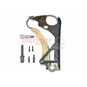 Comprar Kit de cadena de distribución de METZGER 7490063 a bajo precio de 191,07 €