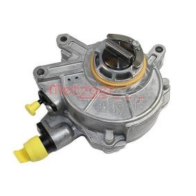 Achetez des Pompe à vide de frein de chez METZGER en ligne pour 6 Gran Coupé (F06) à prix modérés