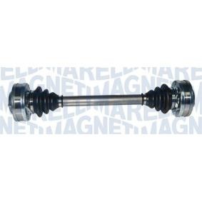 Compre Veio de transmissão de MAGNETI MARELLI online para 5 Touring (E34) a preços moderados