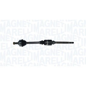 Compre Veio de transmissão da MAGNETI MARELLI 302004190142 a um preço baixo por 104,91 €
