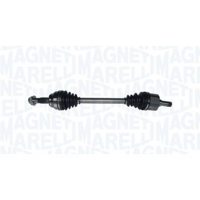 Osta Vetoakseli MAGNETI MARELLI:llä 302004190162 edullisesti hintaan 131,40 €