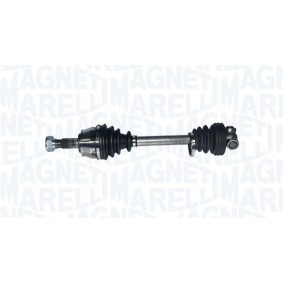 Compre Veio de transmissão da MAGNETI MARELLI 302004190163 a um preço baixo por 64,23 €