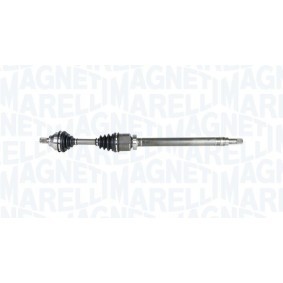 Achetez des Arbre de transmission MAGNETI MARELLI 302004190179 à prix pour 128,69 €